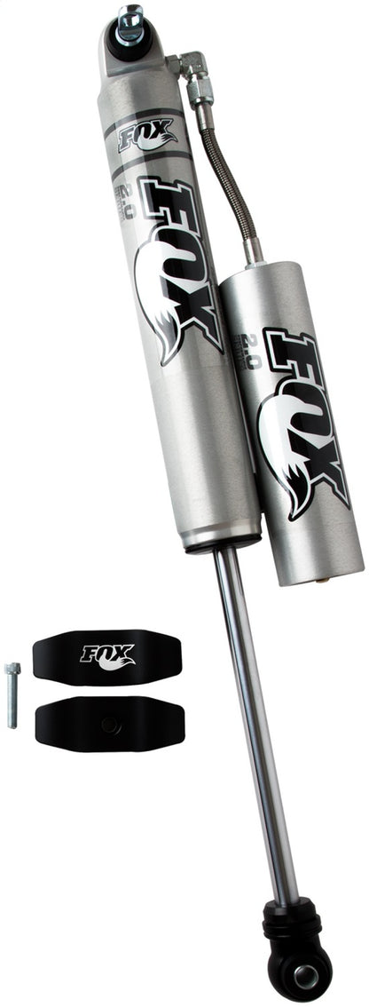 FOX 985-24-016 Performance Series Rear Shock for Jeep Wrangler