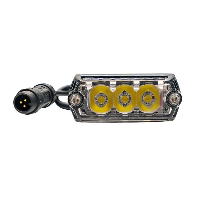 Nacho Offroad Technology NANO Drive Light NAN122 - White