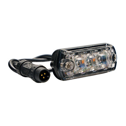 Nacho Offroad Technology NANO Drive Light NAN122 - White