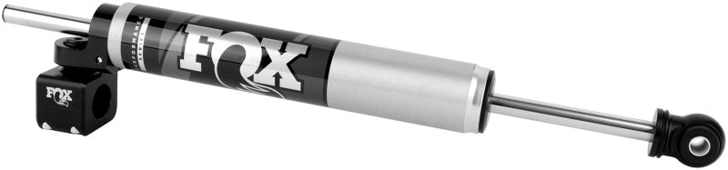 FOX 985-02-121 Performance Series 2.0 Through Shaft Steering Stabilizer