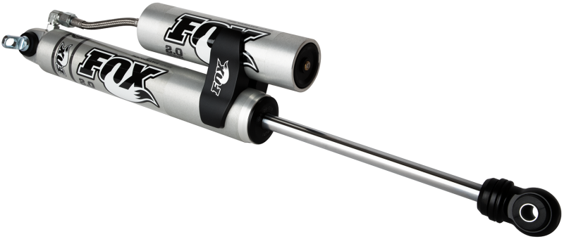 FOX 985-24-016 Performance Series Rear Shock for Jeep Wrangler