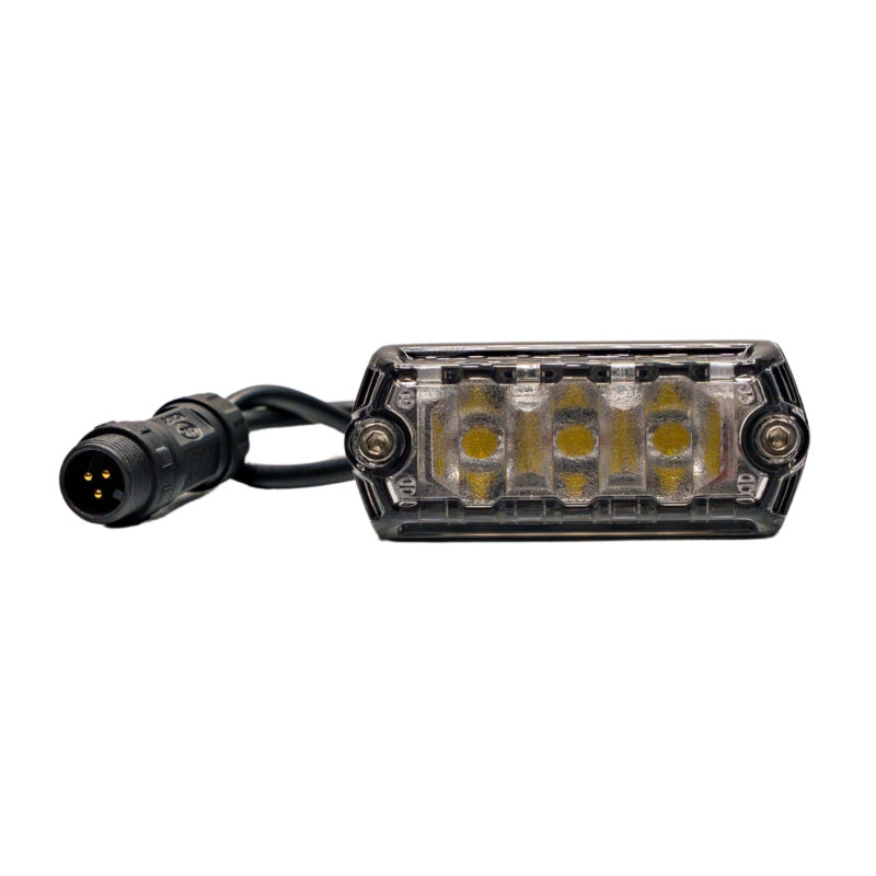 Nacho Offroad Technology NANO NAN112 Scene Light 2-Pack – White