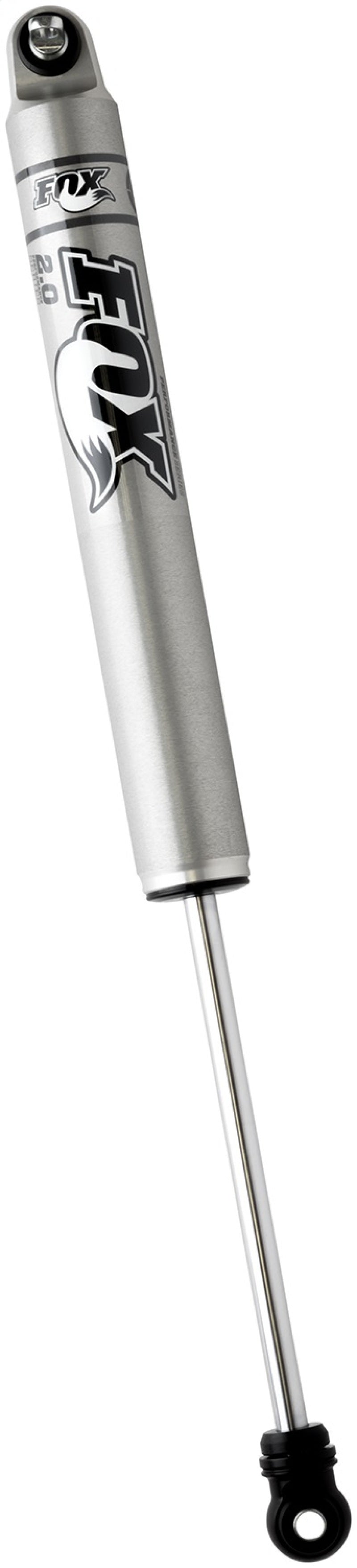 FOX 980-24-642 Performance Series Rear Shock for 2007+ Jeep JK with 4-6-Inch Lift