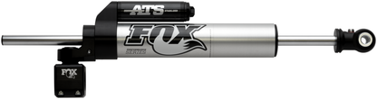 FOX 983-02-070 Performance Series 2.0 ATS Steering Stabilizer for Jeep Wrangler