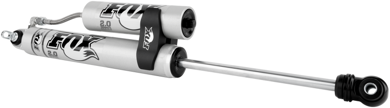 FOX 985-24-036 Performance Series Rear Shock for Jeep Wrangler with 2.5–4-Inch Lift