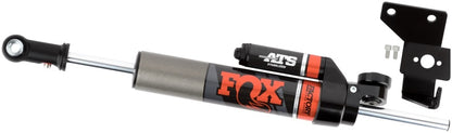 FOX 983-02-148 Race Series 2.0 ATS Steering Stabilizer for 2018-2019 Jeep Wrangler