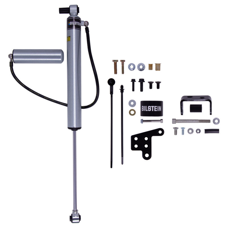 Bilstein 25-329964 B8 5160 Front Left Shock Absorber for 2020-2021 Jeep Gladiator with 2-2.5-Inch Lift