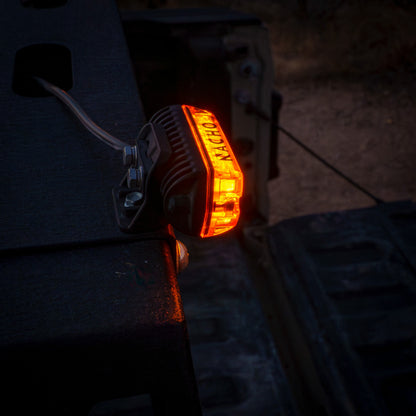 Nacho Offroad Technology NANO Amber Chase Light NAN212