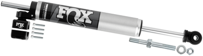 FOX 985-02-121 Performance Series 2.0 Through Shaft Steering Stabilizer