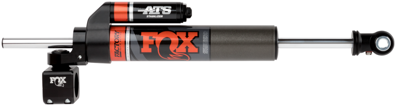 FOX Factory Race Series 2.0 ATS Steering Stabilizer for Jeep Wrangler — 983-02-146