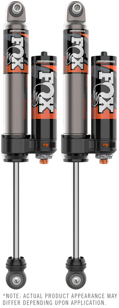 FOX 883-26-090 Performance Elite Reservoir DSC Rear Shock for 2007–2018 Jeep JK