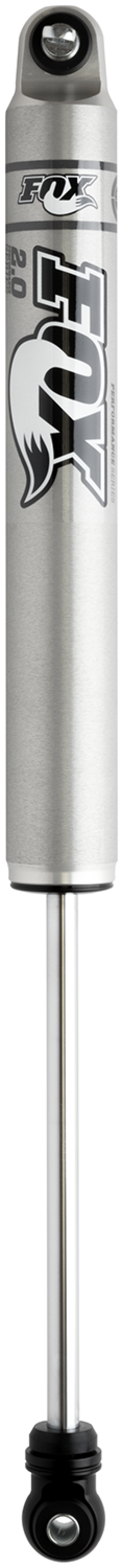 FOX 980-24-642 Performance Series Rear Shock for 2007+ Jeep JK with 4-6-Inch Lift