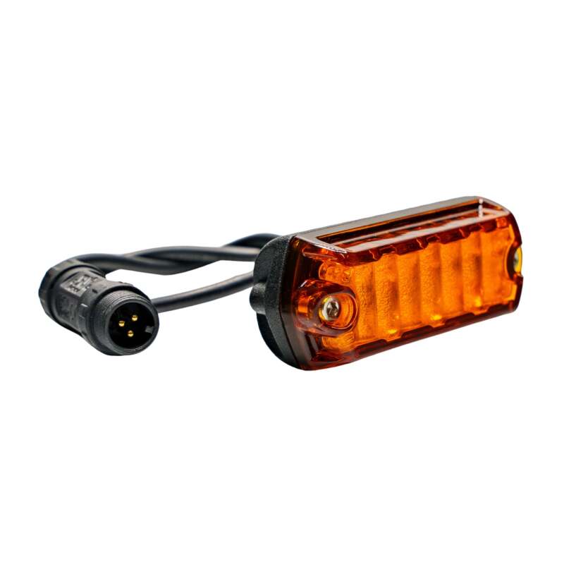 Nacho Offroad Technology NANO Amber Chase Light NAN212