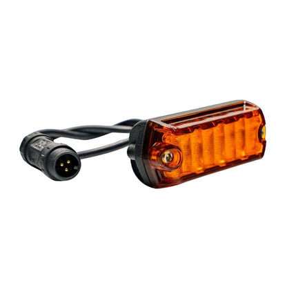 Nacho Offroad Technology NANO Amber Chase Light NAN212