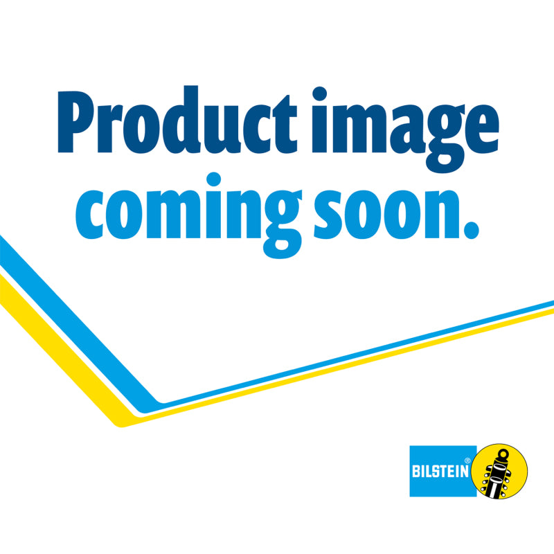 Bilstein 25-311969 B8 5160 Front 46mm Monotube Shock Absorber for Jeep Wrangler