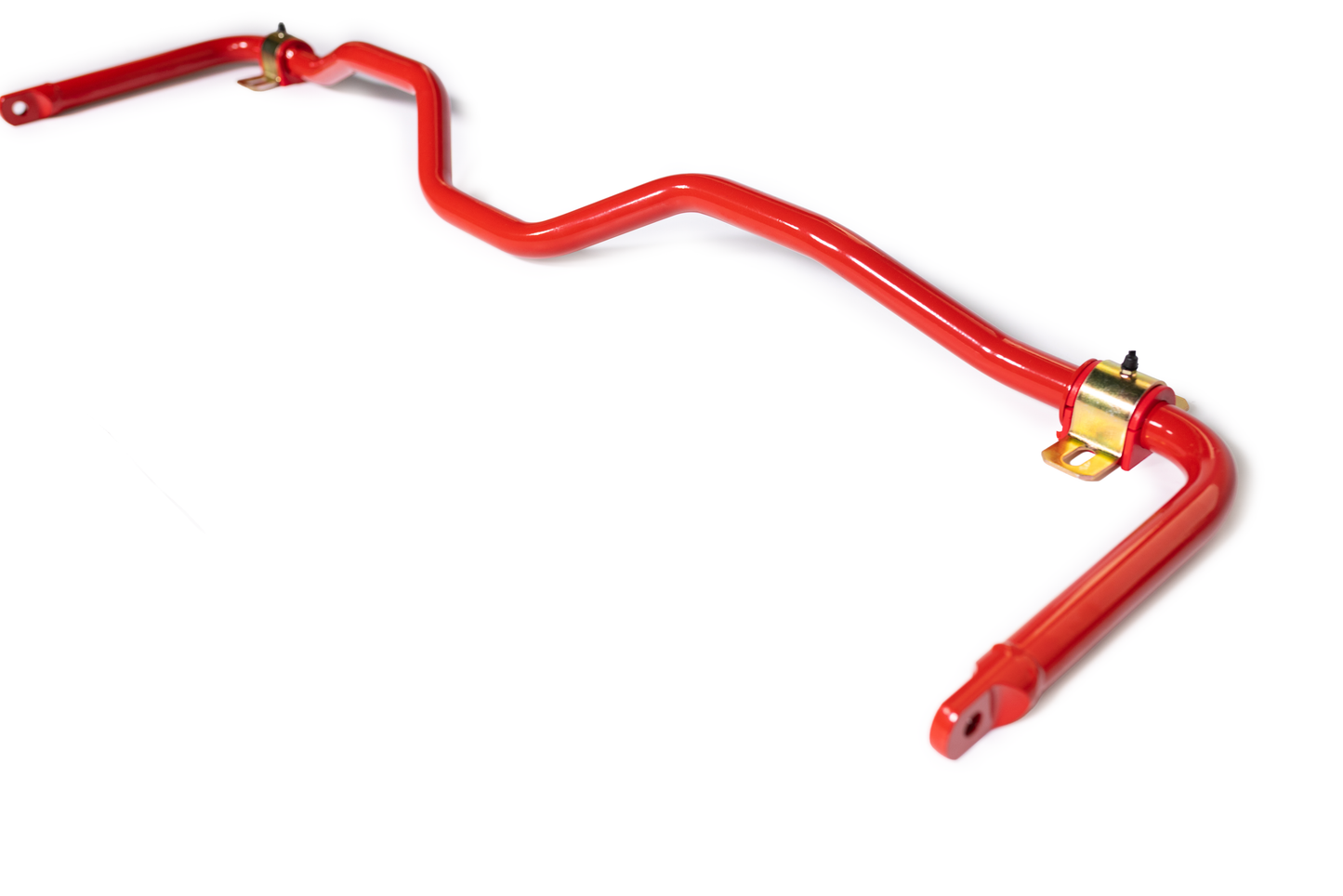 RōMR Heavy Duty Rear Sway Bar Jeep Gladiator JT (PART # 74001014)