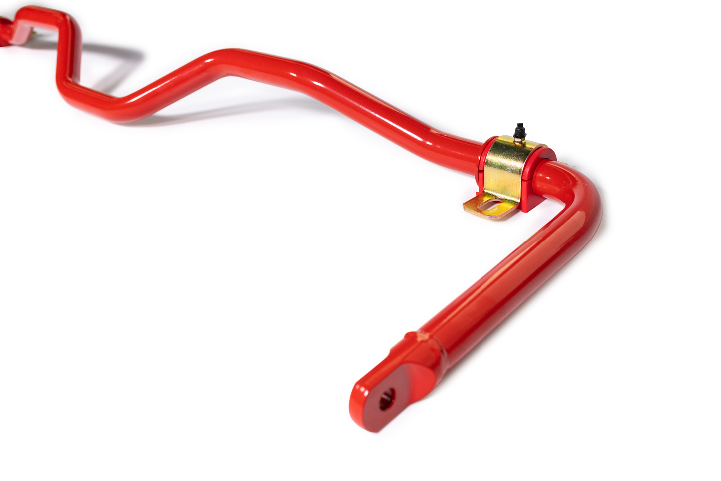 RōMR Heavy Duty Rear Sway Bar Jeep Gladiator JT (PART # 74001014)