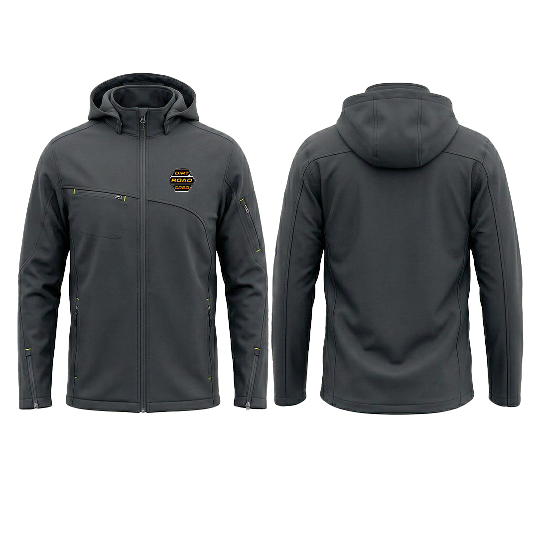 Dirt Road Cred Outdoor Inclement Weather Jacket