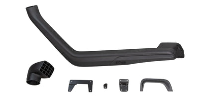 AEV 40306500AC Snorkel Kit for JL Gladiator with High Flares – Gas