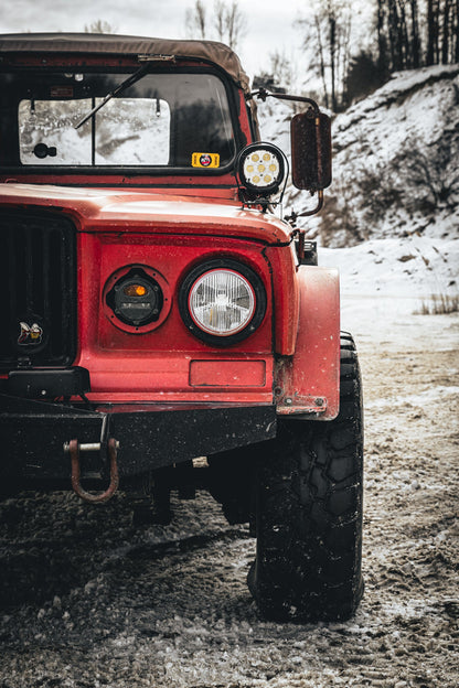 TYRI 1313 8600 Light eLumen (Single Light)