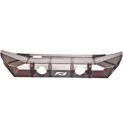 Hammer Front Bumper W/Fog Mount for Jeep JK / JKU