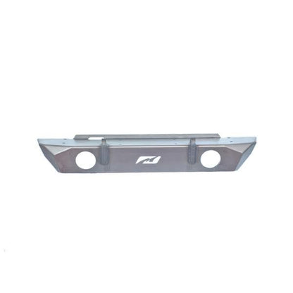Hatchet Series Front Frame Chop Bumper w/Fog Mounts for Jeep JK / JKU