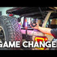 Jeep Wrangler JL / JLU / JT Taillight Harness Extension Plug-n-Play