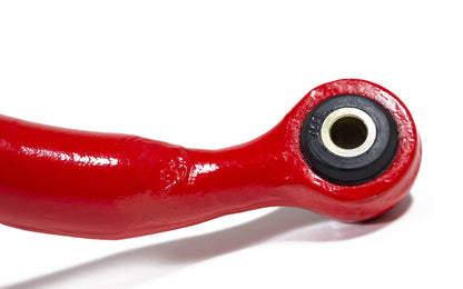 YETI XD™ JL/JT Pro-Series Front Adjustable Track Bar (RED) (Part# 75049001)