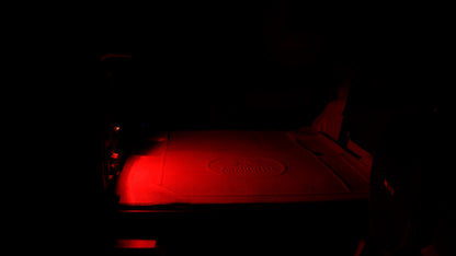 Jeep Wrangler High Powered Cargo Light (2018-2026 WRANGLER)