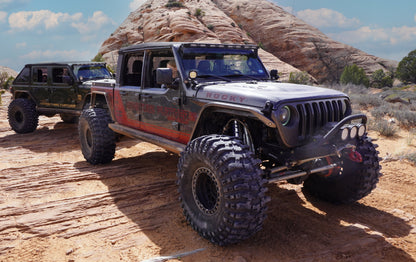 TYRI 48" Hyperion Series Light Bar